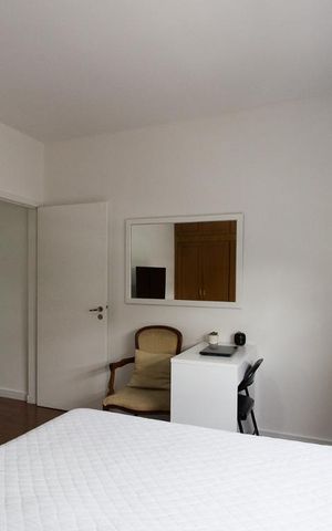 Apartamento à venda com 110m², 2 quartos e sem vagaQuarto 2
