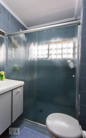 Apartamento à venda com 110m², 2 quartos e sem vagaBanheiro Social