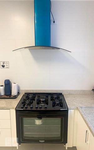Casa à venda com 350m², 2 quartos e 2 vagasCozinha