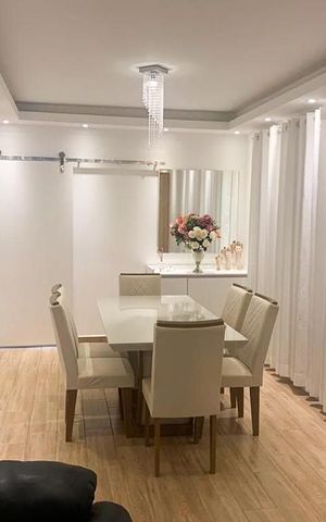 Casa à venda com 350m², 2 quartos e 2 vagasSala 2