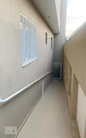 Casa à venda com 350m², 2 quartos e 2 vagasÁrea Externa