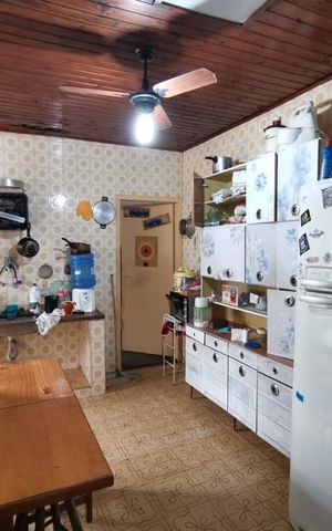 Casa para alugar com 90m², 2 quartos e 1 vaga Casa para alugar com 90m², 2 quartos e 1 vagaCozinha