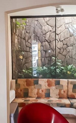 Casa à venda com 235m², 3 quartos e 3 vagasSala