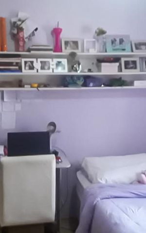 Casa à venda com 235m², 3 quartos e 3 vagasQuarto