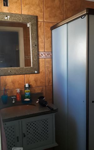 Casa à venda com 235m², 3 quartos e 3 vagasBanheiro