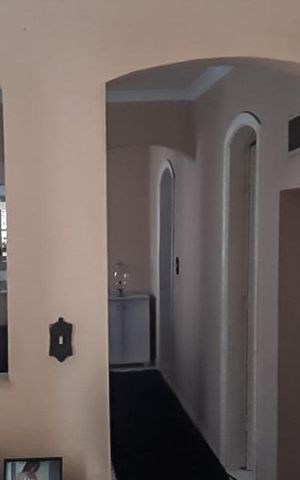 Casa à venda com 235m², 3 quartos e 3 vagasSala