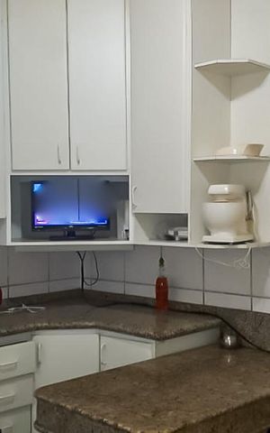 Casa à venda com 235m², 3 quartos e 3 vagasCozinha