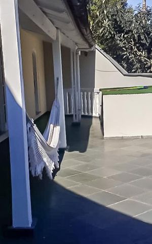 Casa à venda com 235m², 3 quartos e 3 vagasQuintal