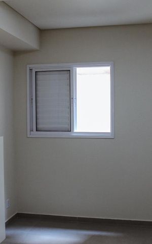 Apartamento para alugar com 40m², 1 quarto e sem vagaQuarto