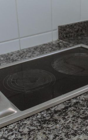 Apartamento para alugar com 40m², 1 quarto e sem vagacoocktop