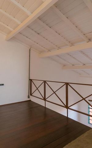 Casa à venda com 65m², 1 quarto e sem vagaSala Mezanino