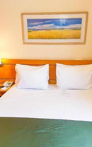 Studio à venda com 34m², 1 quarto e 1 vagaStudio