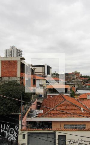 Casa à venda com 224m², 3 quartos e 3 vagas Casa à venda com 224m², 3 quartos e 3 vagasVista do Quarto 3