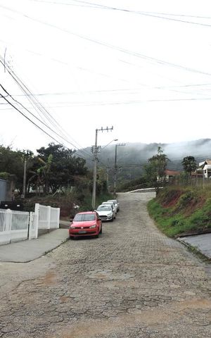 Apartamento para alugar com 70m², 2 quartos e sem vagaVista da Rua