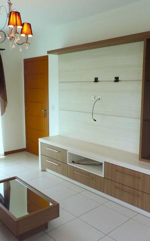 Apartamento para alugar com 70m², 2 quartos e sem vagaSala