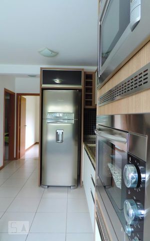 Apartamento para alugar com 70m², 2 quartos e sem vagaCozinha