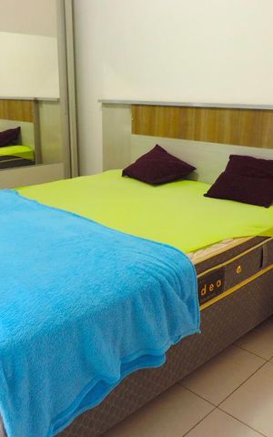 Apartamento para alugar com 70m², 2 quartos e sem vagaQuarto 1