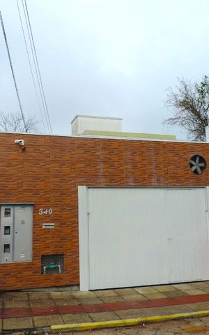 Apartamento para alugar com 70m², 2 quartos e sem vagaFachada