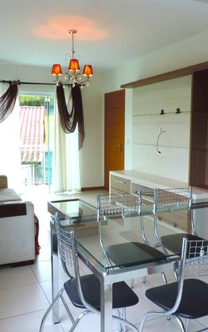 Apartamento para alugar com 70m², 2 quartos e sem vagaSala
