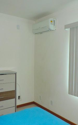 Apartamento para alugar com 70m², 2 quartos e sem vagaQuarto 1