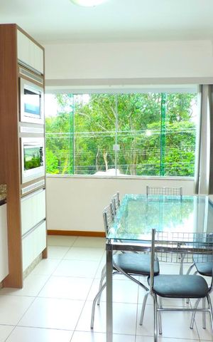 Apartamento para alugar com 70m², 2 quartos e sem vagaCozinha