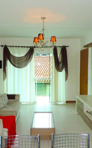 Apartamento para alugar com 70m², 2 quartos e sem vagaSala