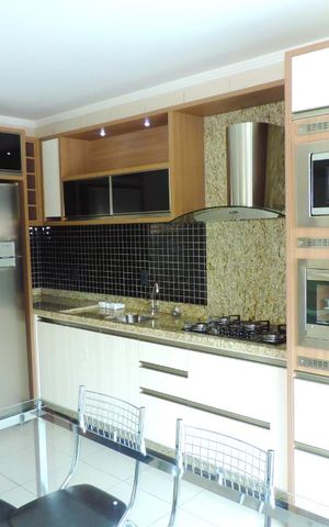 Apartamento para alugar com 70m², 2 quartos e sem vagaCozinha
