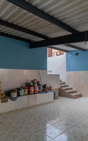 Casa para alugar com 60m², 1 quarto e sem vaga Casa para alugar com 60m², 1 quarto e sem vagaÁrea comum