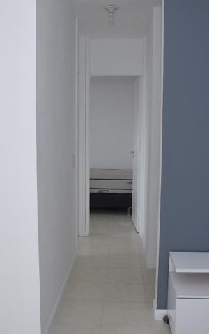 Apartamento para alugar com 49m², 2 quartos e 1 vagaSala