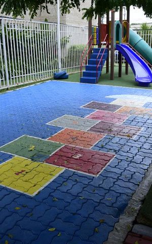 Apartamento para alugar com 49m², 2 quartos e 1 vagaÁrea Comum - Playground