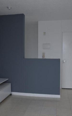Apartamento para alugar com 49m², 2 quartos e 1 vagaSala