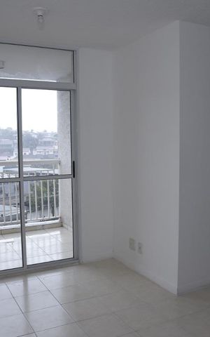 Apartamento para alugar com 49m², 2 quartos e 1 vagaSala