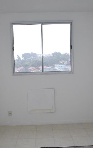 Apartamento para alugar com 49m², 2 quartos e 1 vagaQuarto 2