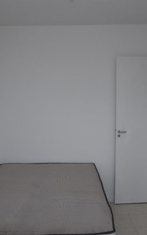 Apartamento para alugar com 49m², 2 quartos e 1 vagaQuarto 2