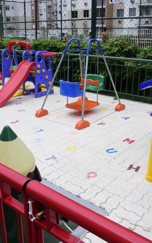 Apartamento para alugar com 49m², 2 quartos e 1 vagaÁrea Comum - Playground