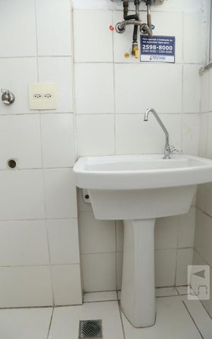 Apartamento à venda com 48m², 2 quartos e sem vagaÁrea de Serviço