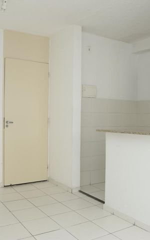 Apartamento à venda com 48m², 2 quartos e sem vagaSala