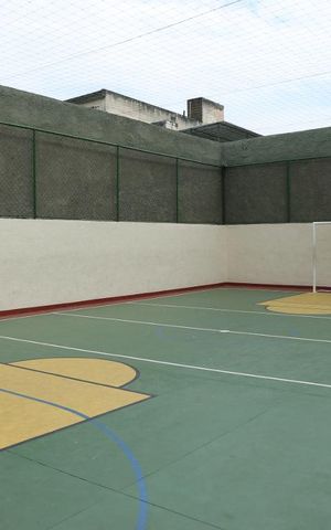 Apartamento à venda com 48m², 2 quartos e sem vagaÁrea Comum - Quadra