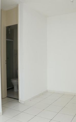 Apartamento à venda com 48m², 2 quartos e sem vagaSala
