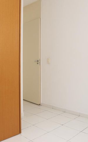 Apartamento à venda com 48m², 2 quartos e sem vagaQuarto 2