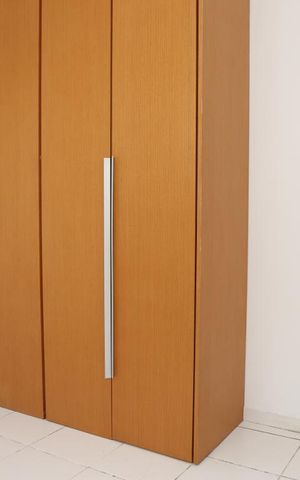 Apartamento à venda com 48m², 2 quartos e sem vagaQuarto 2
