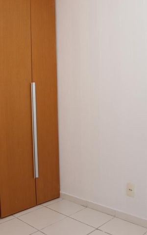 Apartamento à venda com 48m², 2 quartos e sem vagaQuarto 1