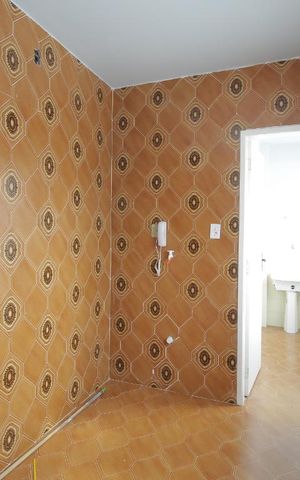Apartamento à venda com 60m², 1 quarto e 1 vagaCozinha