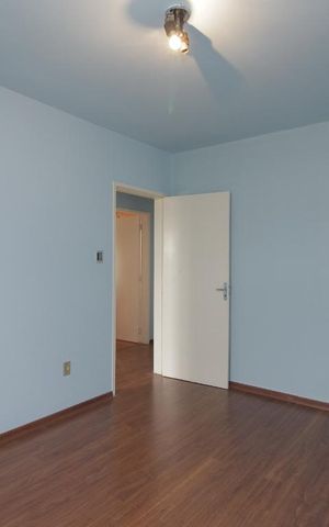 Apartamento à venda com 60m², 1 quarto e 1 vagaQuarto