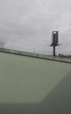 Apartamento à venda com 60m², 1 quarto e 1 vagaVista do Quarto