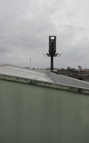 Apartamento à venda com 60m², 1 quarto e 1 vagaVista da Sala