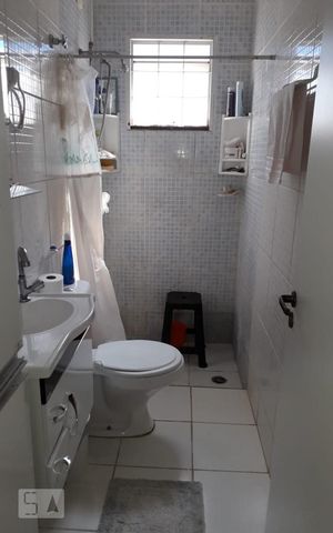 Casa à venda com 115m², 3 quartos e 3 vagasbanheiro