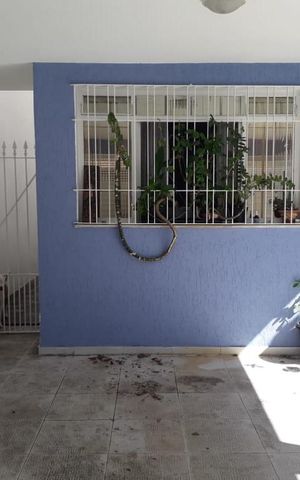 Casa à venda com 115m², 3 quartos e 3 vagasfachada