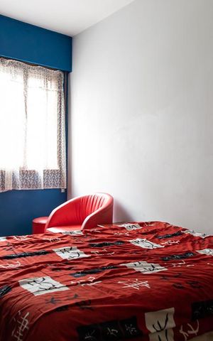 Apartamento à venda com 102m², 3 quartos e sem vagaQuarto 2