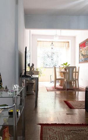 Apartamento à venda com 102m², 3 quartos e sem vagaSala